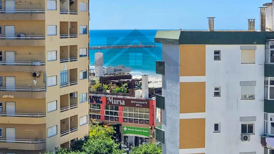 Apartamento T2 para Arrendamento em Portimão