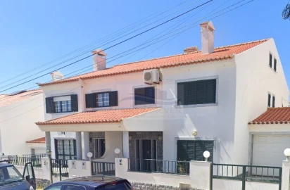 Moradia T5 para Venda em Santo Isidoro