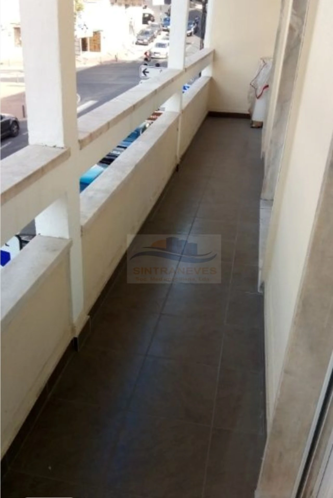 Apartamento T2 para Venda em Águas Livres Foto 8