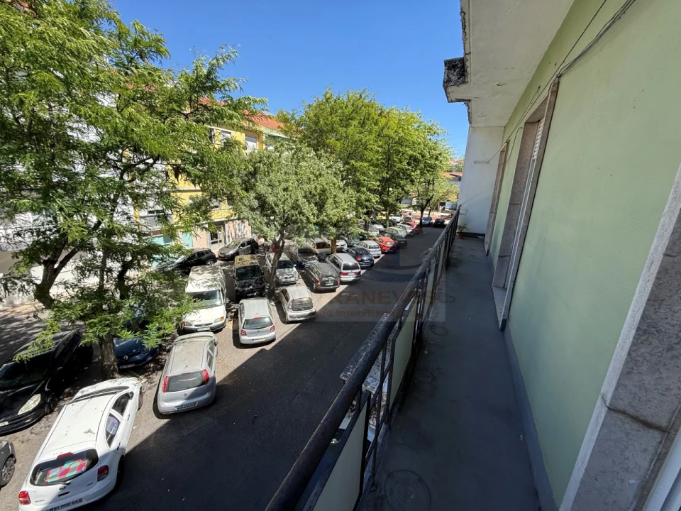 Apartamento T3 para Venda em Venteira Foto 12