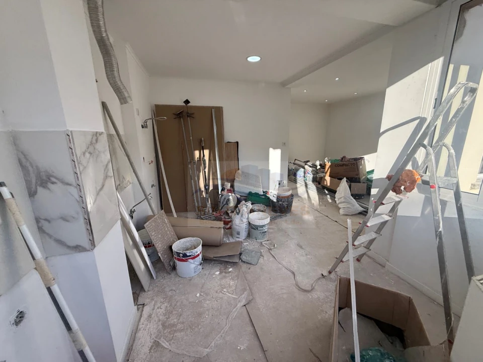 Apartamento T3 para Venda em Venteira Foto 16