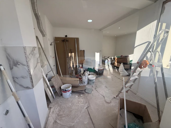 Apartamento T3 para Venda em Venteira Foto 16