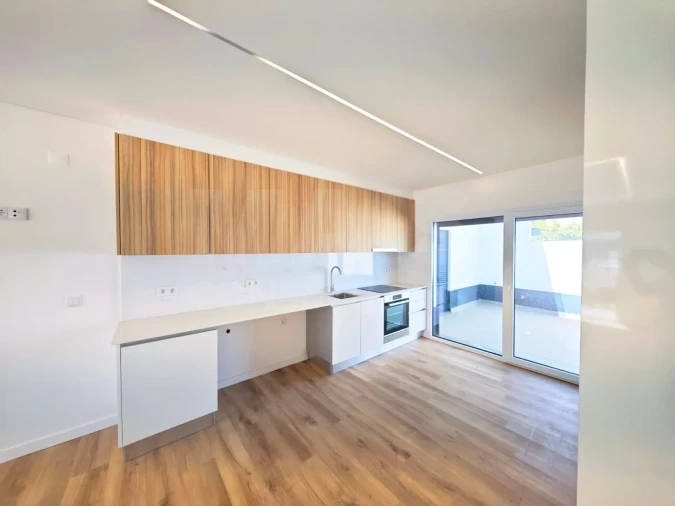Moradia T4 para Venda em Lourinhã e Atalaia Foto 7