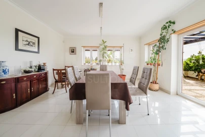 Quinta T4 para Venda em Carvalhal
