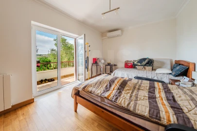 Quinta T4 para Venda em Carvalhal