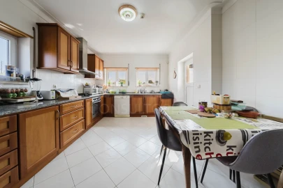 Quinta T4 para Venda em Carvalhal