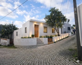 Moradia T2 para Venda em Alhandra, São João dos Montes e Calhandriz