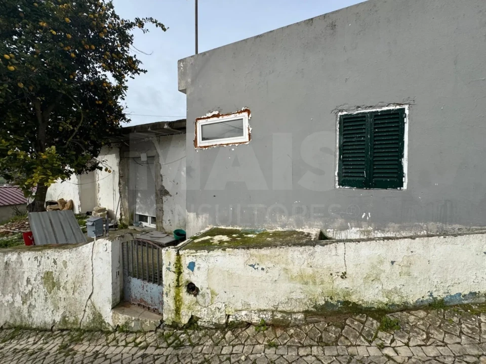 Moradia T2 para Venda em Alhandra, São João dos Montes e Calhandriz Foto 11