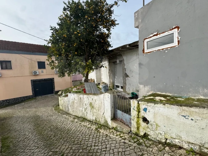 Moradia T2 para Venda em Alhandra, São João dos Montes e Calhandriz Foto 9