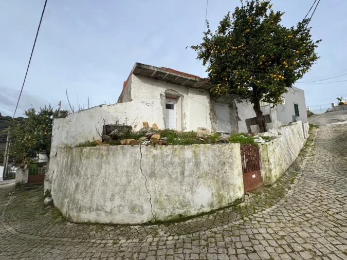 Moradia T2 para Venda em Alhandra, São João dos Montes e Calhandriz Foto 12