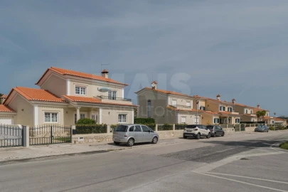 Moradia T3 para Venda em Silveira