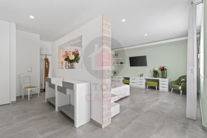 Moradia T5 para Venda em Foz do Arelho