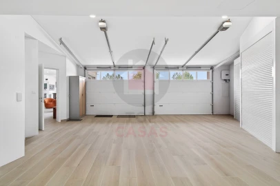 Moradia T5 para Venda em Foz do Arelho