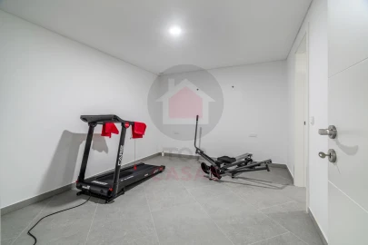 Moradia T5 para Venda em Foz do Arelho