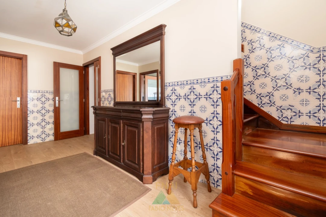 Moradia T4 para Venda em Correlhã Foto 43