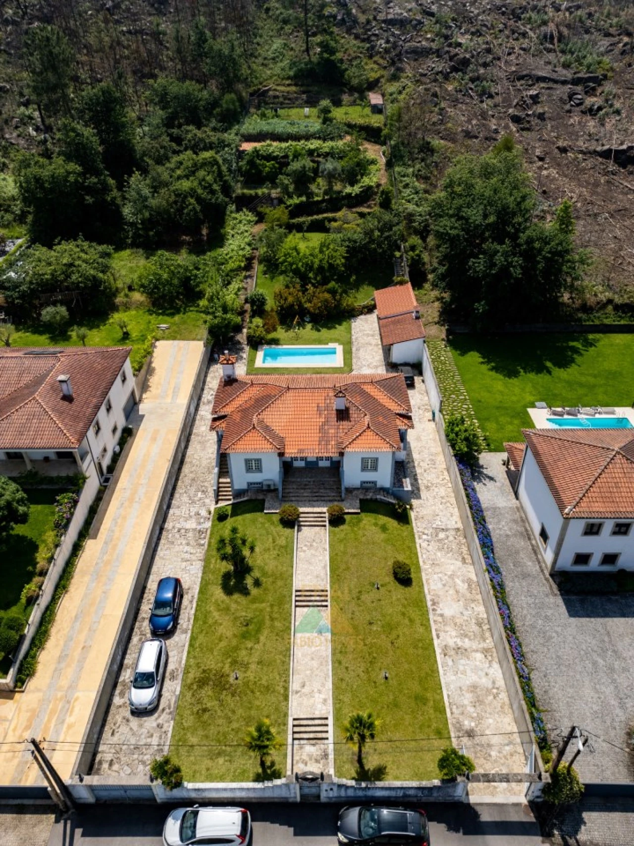 Moradia T4 para Venda em Correlhã Foto 9