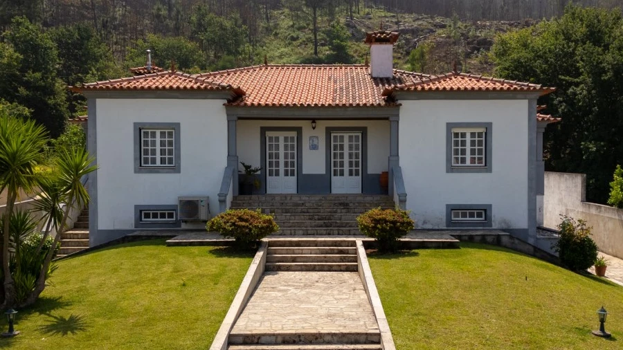 Moradia T4 para Venda em Seara