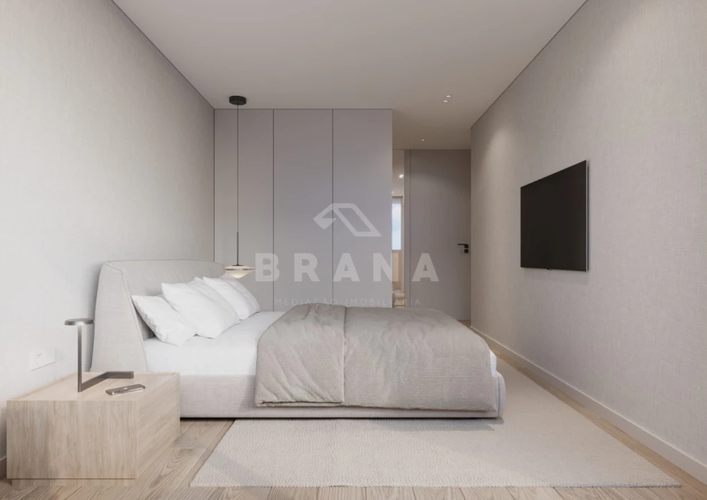 Apartamento T2 para Venda em Celeirós, Aveleda e Vimieiro Foto 6