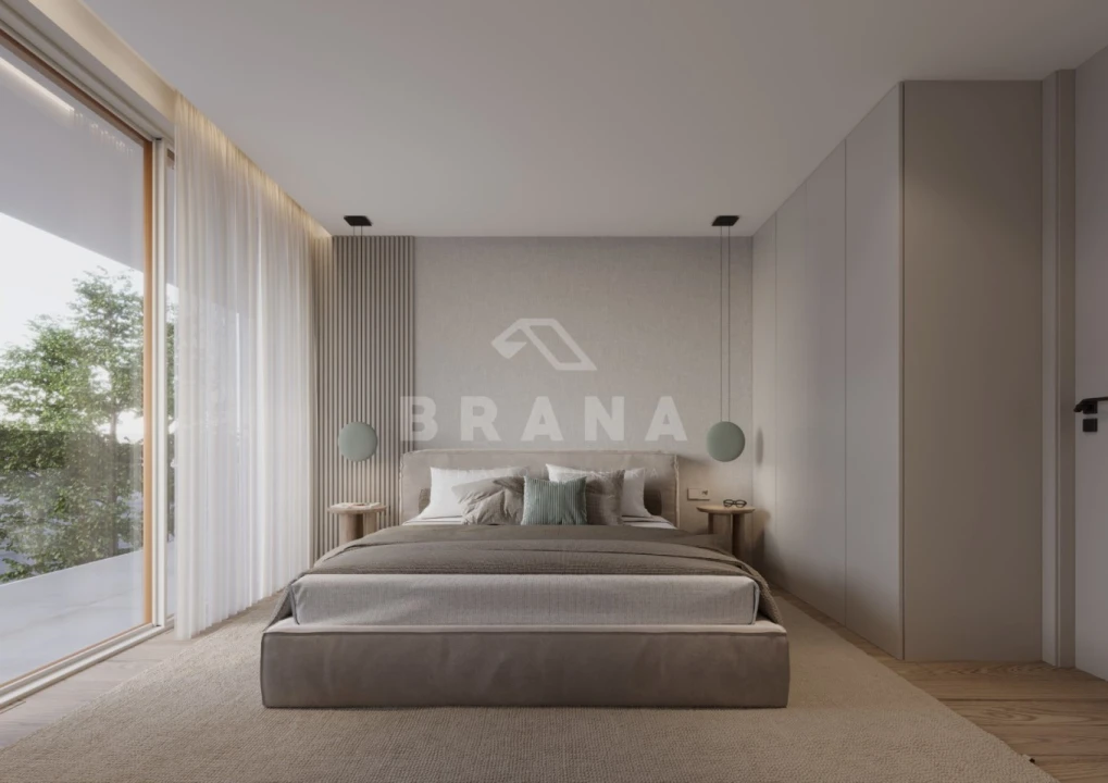 Apartamento T2 para Venda em Celeirós, Aveleda e Vimieiro Foto 7