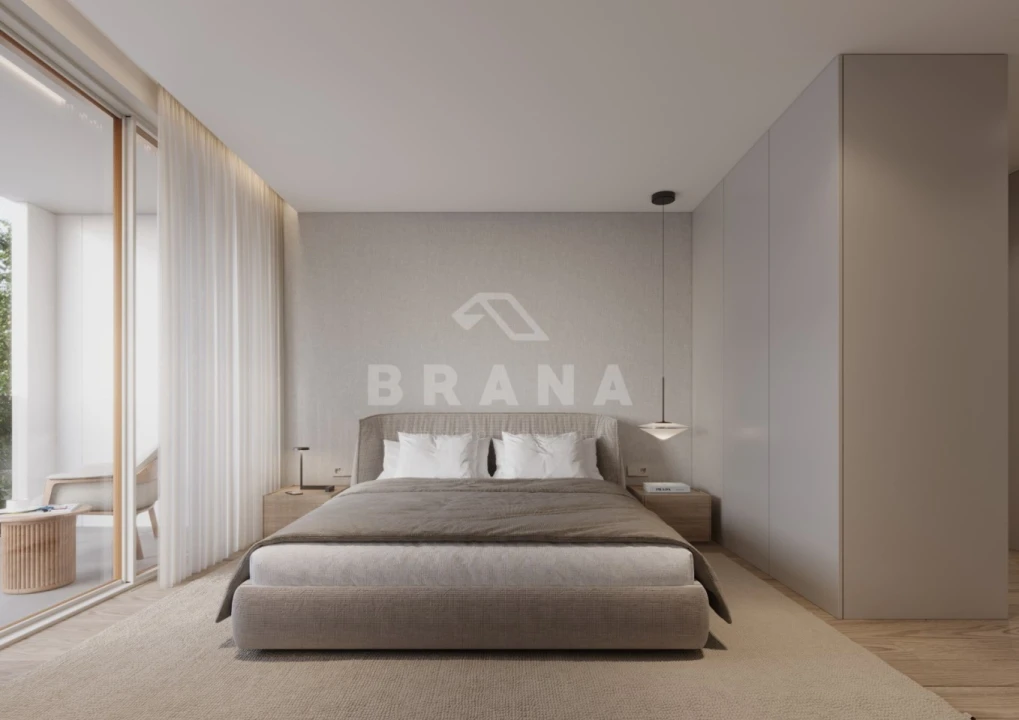 Apartamento T2 para Venda em Celeirós, Aveleda e Vimieiro Foto 11