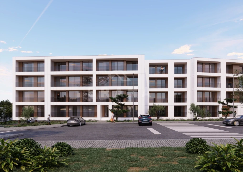 Apartamento T2 para Venda em Celeirós, Aveleda e Vimieiro Foto 14