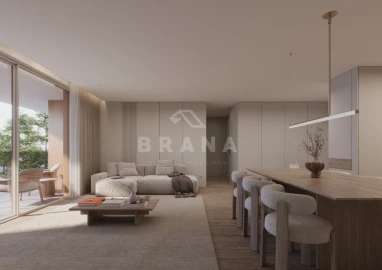 Apartamento T2 para Venda em Celeirós, Aveleda e Vimieiro