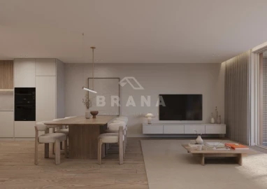 Apartamento T2 para Venda em Celeirós, Aveleda e Vimieiro