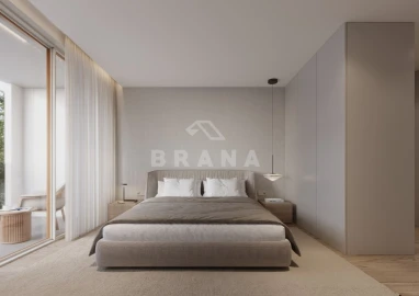 Apartamento T2 para Venda em Celeirós, Aveleda e Vimieiro