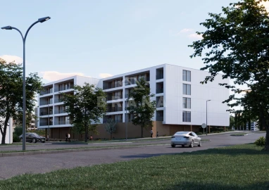 Apartamento T2 para Venda em Celeirós, Aveleda e Vimieiro