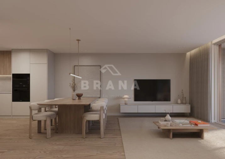 Apartamento T2 para Venda em Celeirós, Aveleda e Vimieiro Foto 10