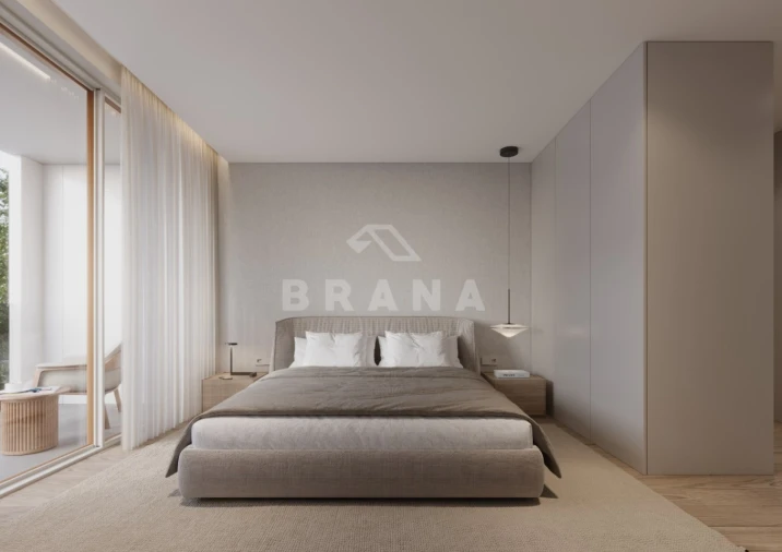 Apartamento T2 para Venda em Celeirós, Aveleda e Vimieiro Foto 11
