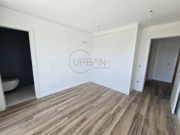 Apartamento T2 para Venda em Viseu