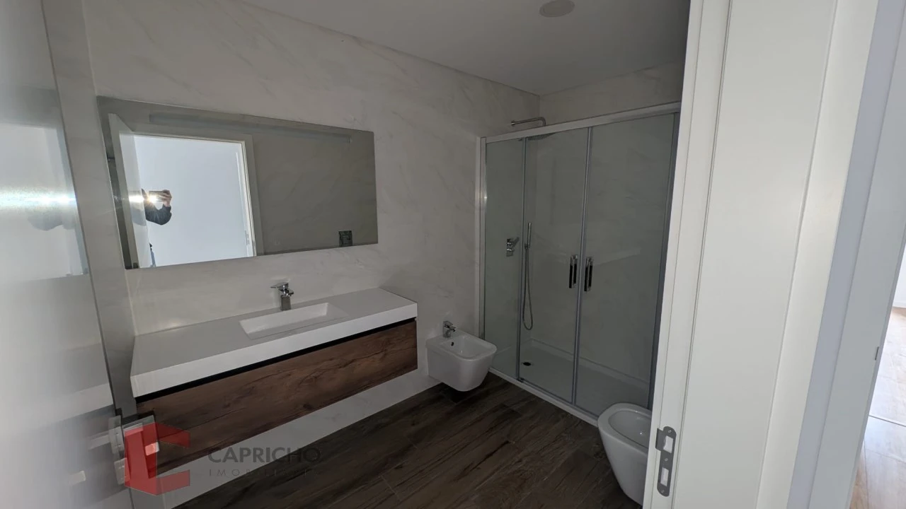 Apartamento T3 para Venda em Montijo e Afonsoeiro Foto 6