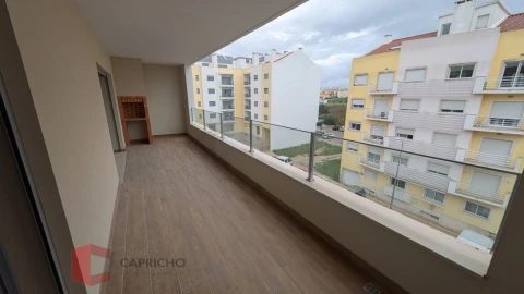 Apartamento T3 para Venda em Montijo e Afonsoeiro