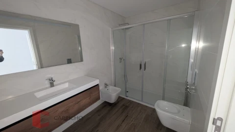 Apartamento T3 para Venda em Montijo e Afonsoeiro