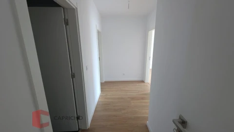 Apartamento T3 para Venda em Montijo e Afonsoeiro