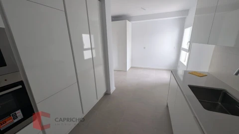 Apartamento T3 para Venda em Montijo e Afonsoeiro