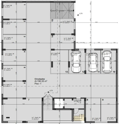 Apartamento T3 para Venda em Montijo e Afonsoeiro