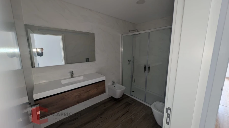 Apartamento T3 para Venda em Montijo e Afonsoeiro Foto 6