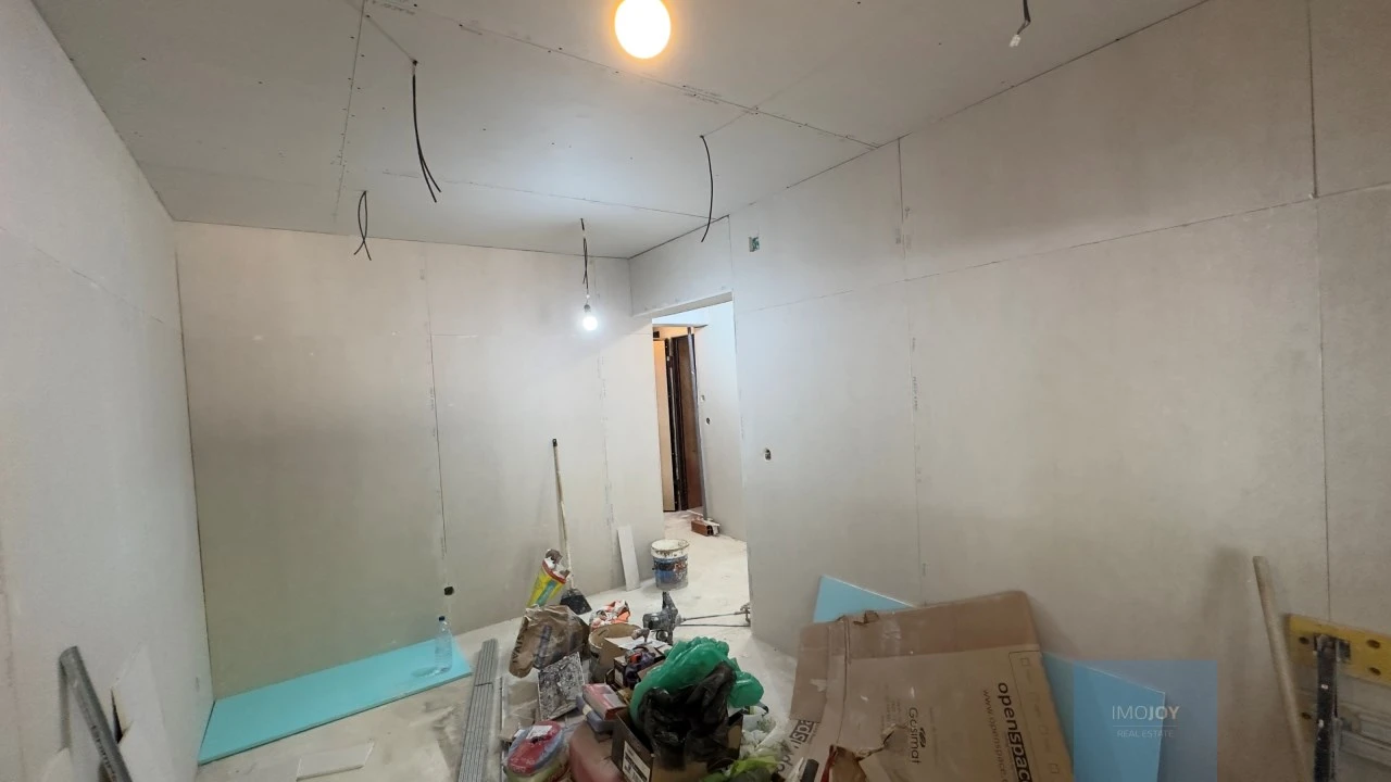 Apartamento T1 para Venda em Falagueira-Venda Nova Foto 6