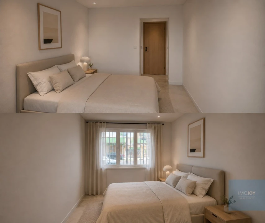 Apartamento T1 para Venda em Falagueira-Venda Nova Foto 7