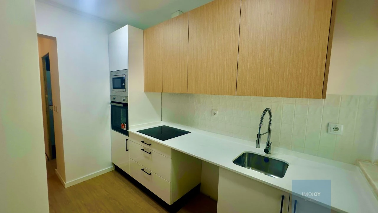 Apartamento T1 para Venda em Falagueira-Venda Nova Foto 3