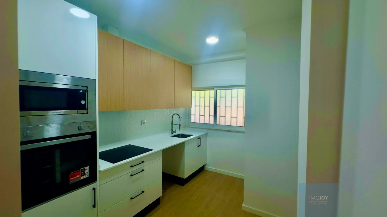 Apartamento T1 para Venda em Falagueira-Venda Nova Foto 4