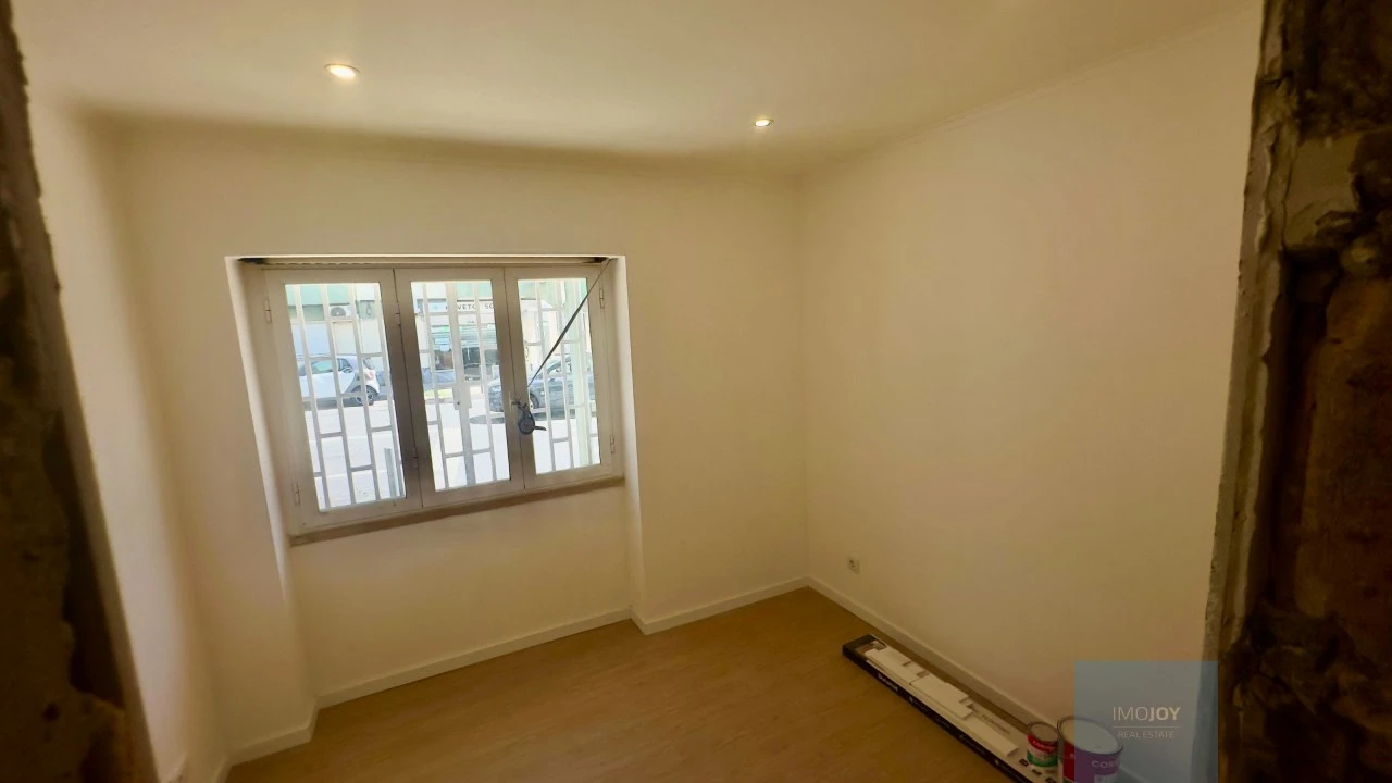 Apartamento T1 para Venda em Falagueira-Venda Nova Foto 16