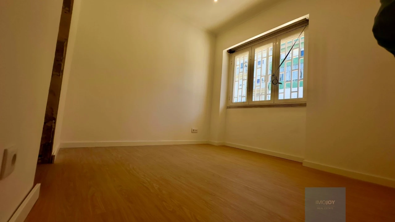 Apartamento T1 para Venda em Falagueira-Venda Nova Foto 23
