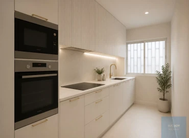 Apartamento T1 para Venda em Falagueira-Venda Nova