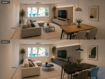 Apartamento T1 para Venda em Falagueira-Venda Nova