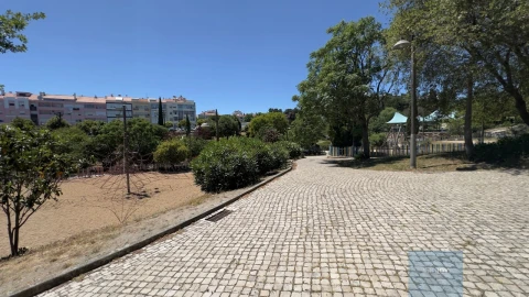 Apartamento T1 para Venda em Falagueira-Venda Nova