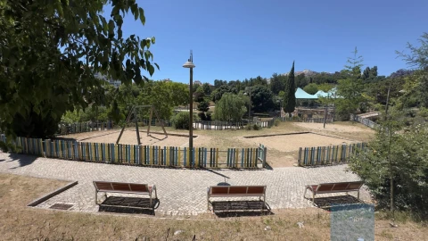 Apartamento T1 para Venda em Falagueira-Venda Nova