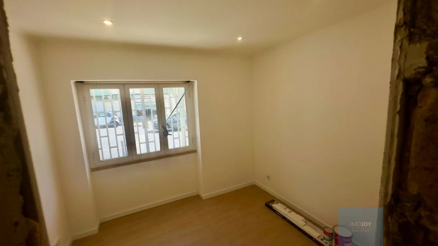 Apartamento T1 para Venda em Falagueira-Venda Nova Foto 16